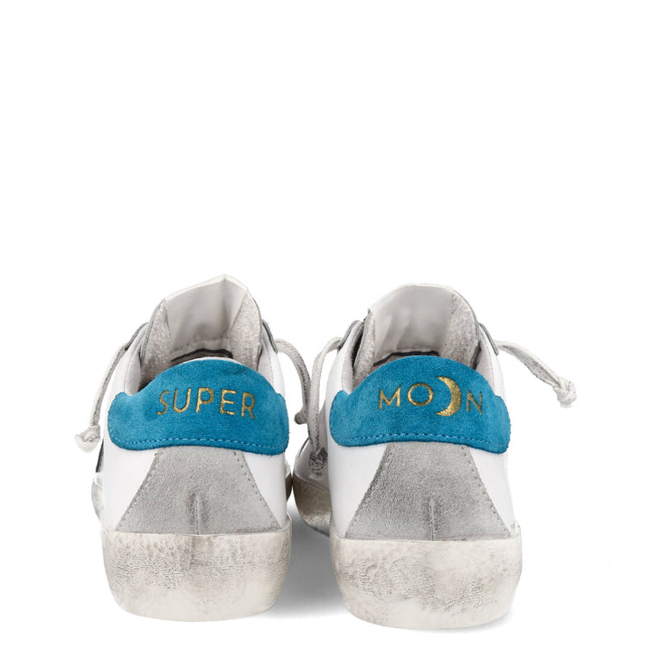 Uma Parker SuperMoon Blue Sky Offerte