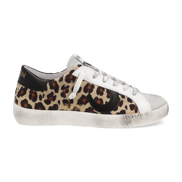 Uma Parker SuperMoon Leopard I Più Venduti