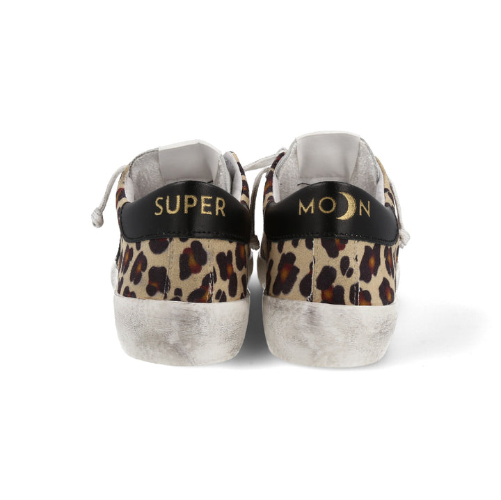 Uma Parker SuperMoon Leopard I Più Venduti