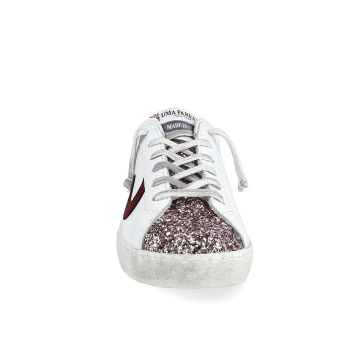 Uma Parker SuperMoon Ruby Rose Vendite Flash