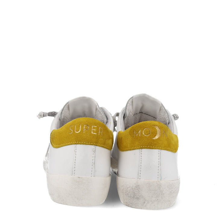 Uma Parker SuperMoon Spice 2025