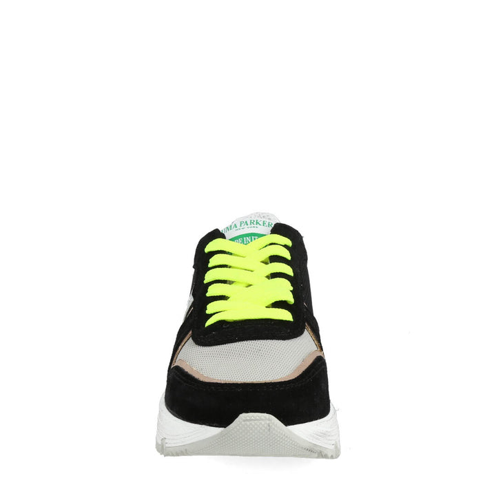 Uma Parker SuperMoon El Bright Night Nuovo