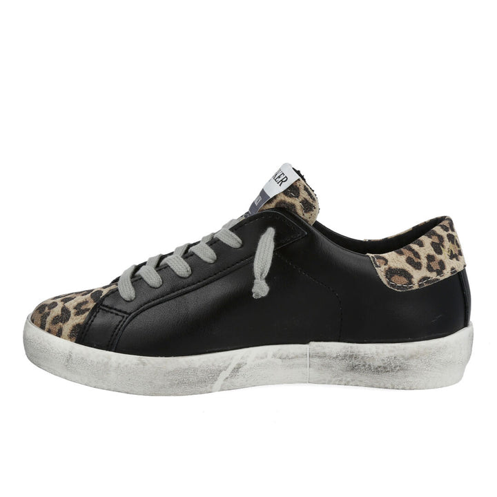 Uma Parker SuperMoon Gold Leopard Vendita