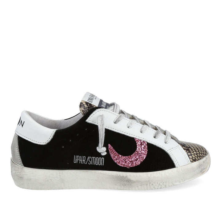 Uma Parker SuperMoon Shiny Moon Promozione