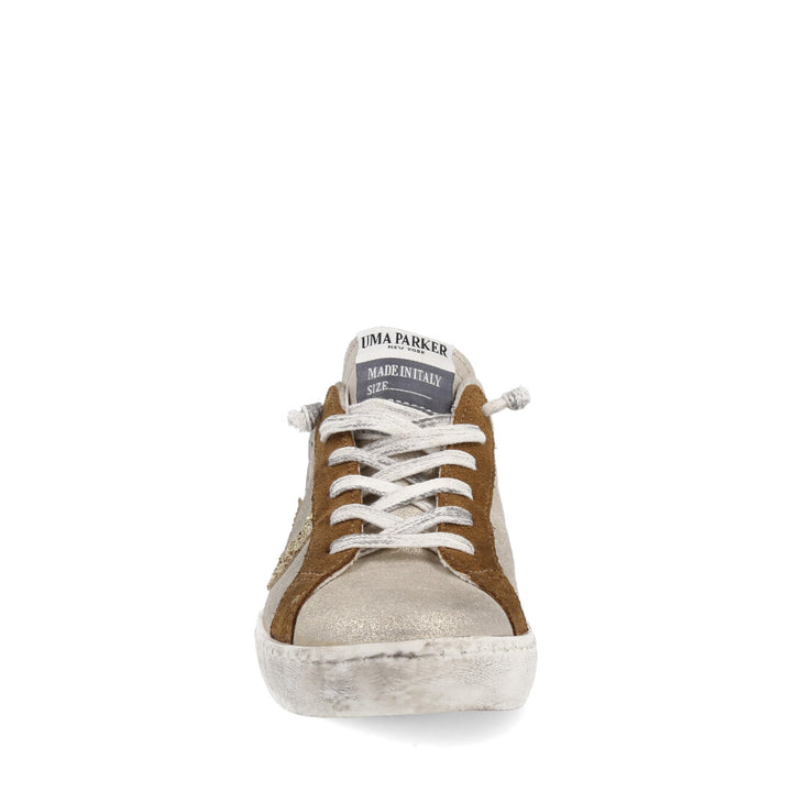 Uma Parker SuperMoon Goldy Pezzi Unici
