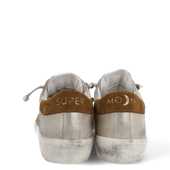 Uma Parker SuperMoon Goldy Pezzi Unici