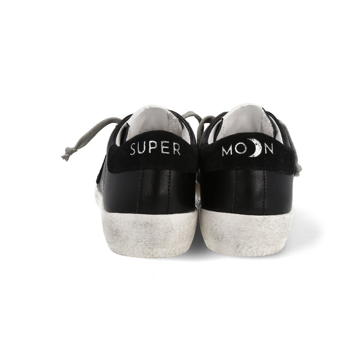Uma Parker SuperMoon Total Black Qualità Garantita