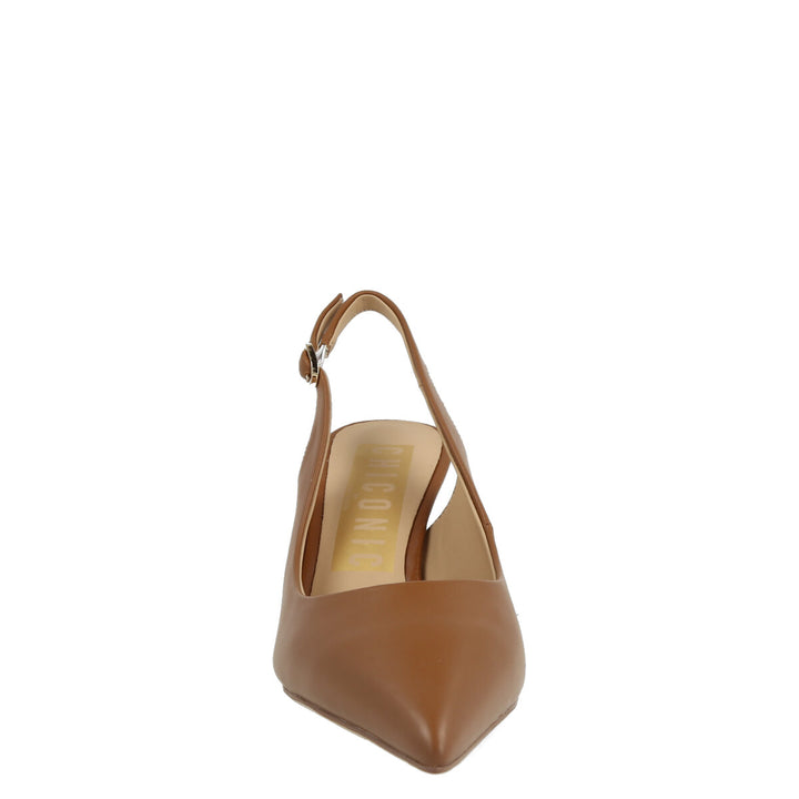 Uma Parker Chanel in Nappa Cuoio Vendite Flash