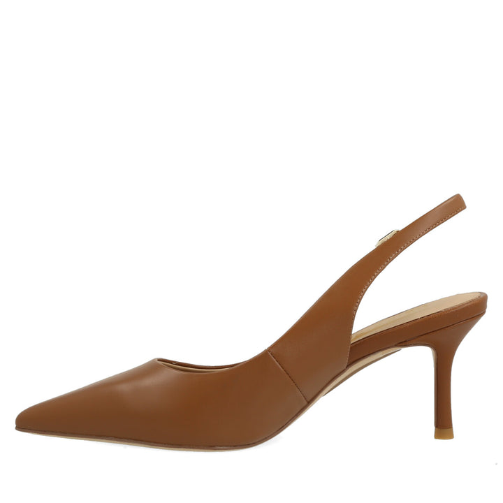 Uma Parker Chanel in Nappa Cuoio Vendite Flash