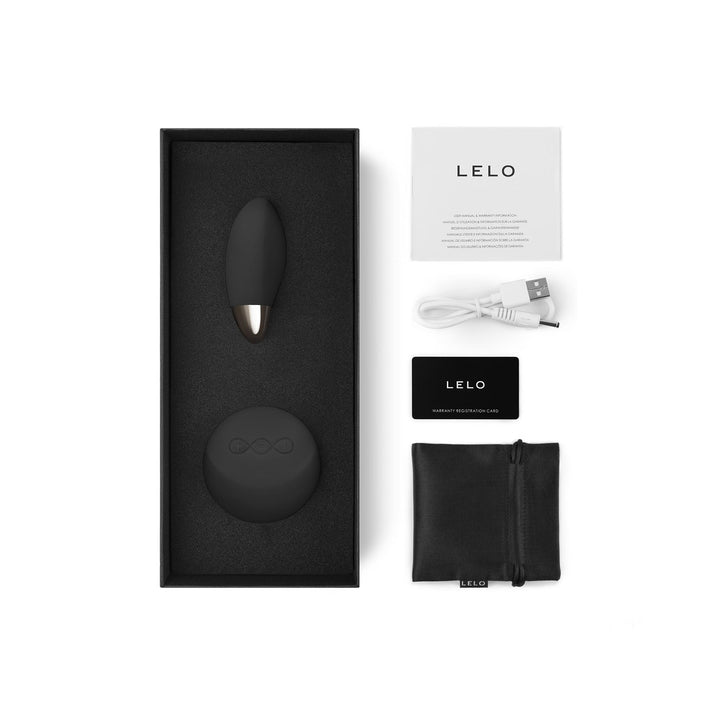 Uma Parker LYLA 2 Obsiliam Black 2025