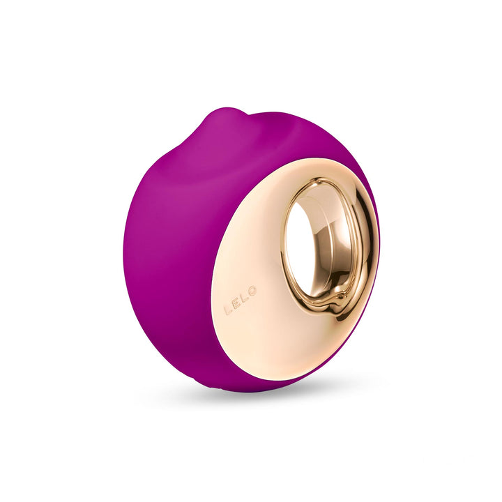 Uma Parker ORA 3 Deep Rose Qualità