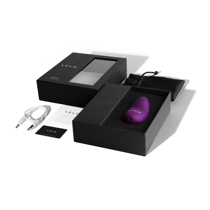 Uma Parker LILY 2 Plum Vendita
