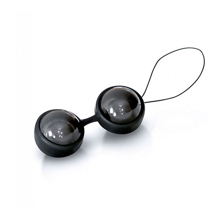 Uma Parker LUNA BEADS black Pezzi Unici
