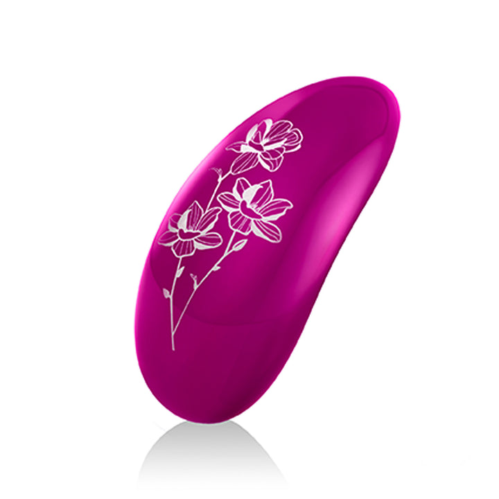Uma Parker NEA 2 Deep Rose Soddisfazione Garantita