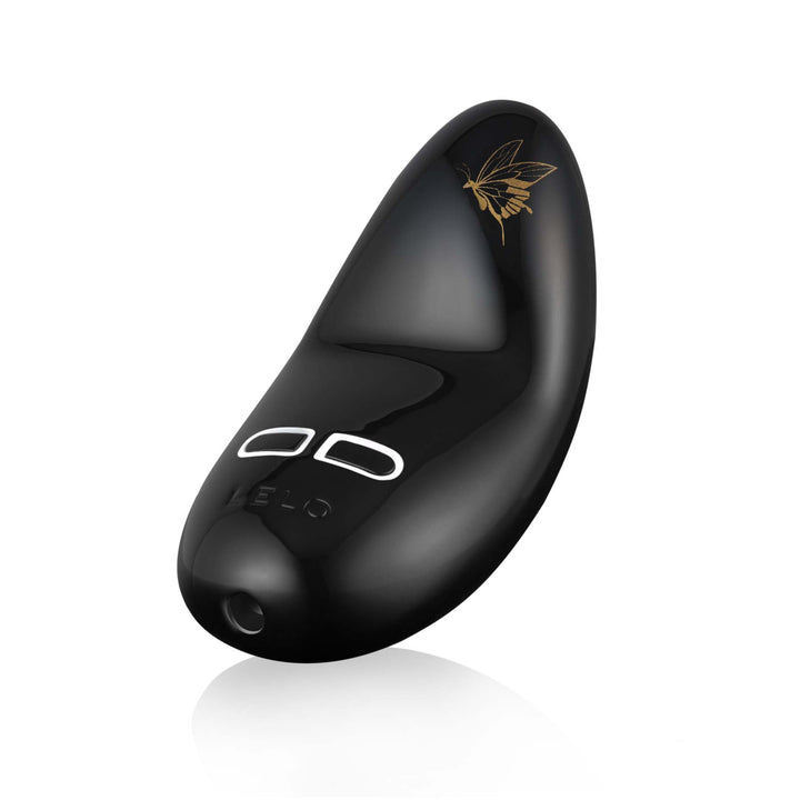 Uma Parker NEA 2 Obsidian Black Fino al 65% di sconto
