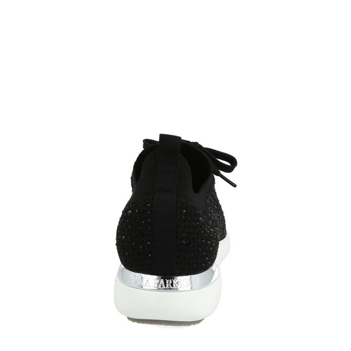 Uma Parker Moscow Diamond Black Prezzo Ridotto