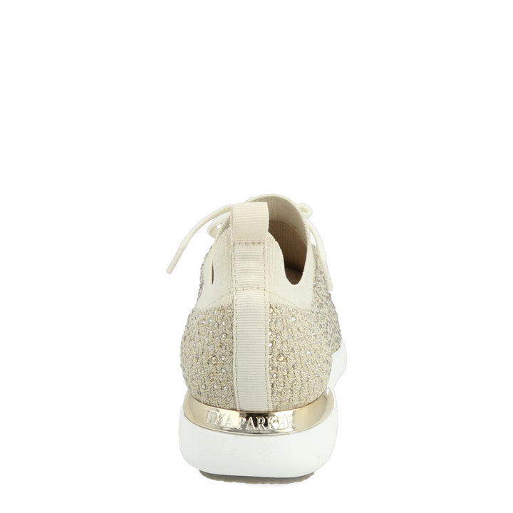 Uma Parker Moscow Diamond Gold Sottocosto