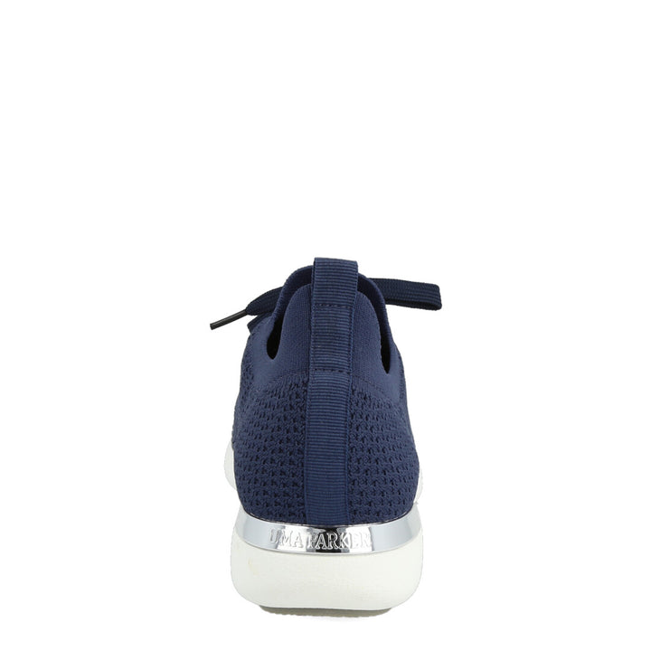Uma Parker Moscow Navy Offerta