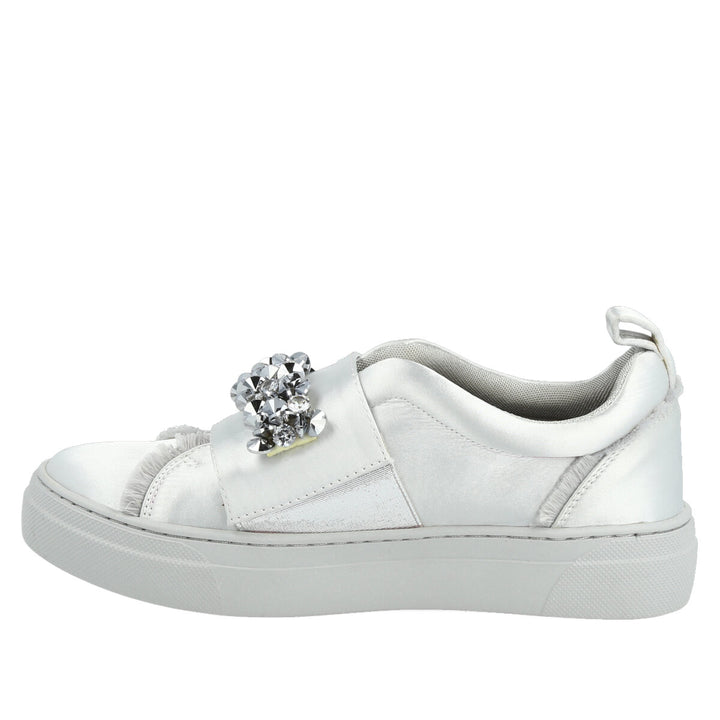 Uma Parker Slip-On Diamonds Hotsell