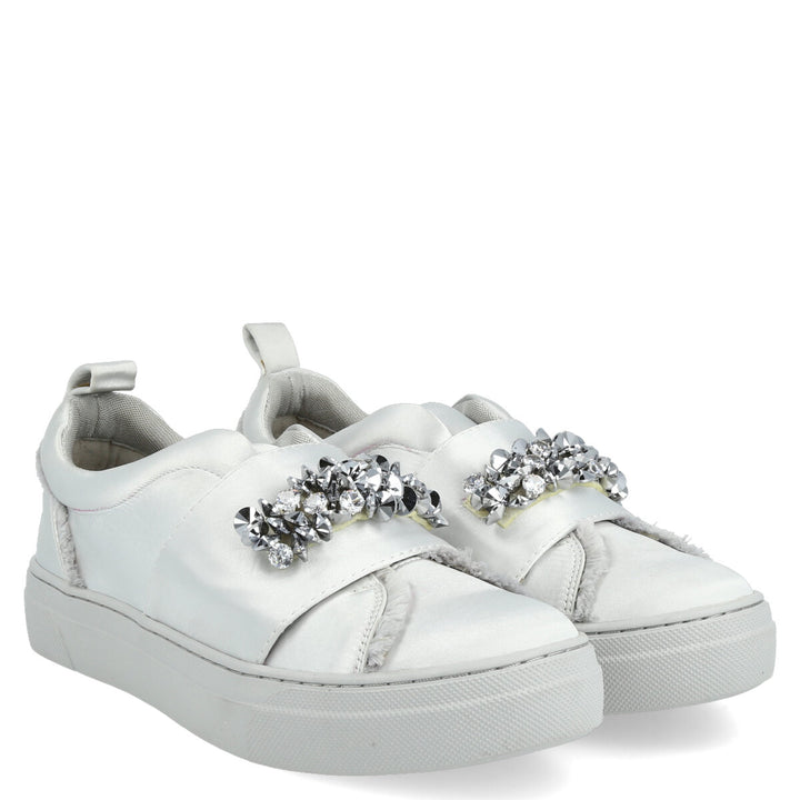Uma Parker Slip-On Diamonds Hotsell