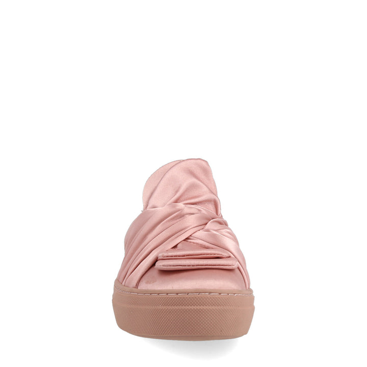 Uma Parker Sabot Satin Vendita Calda