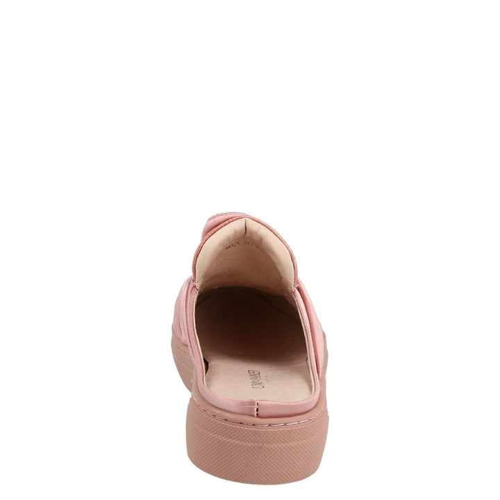 Uma Parker Sabot Satin Vendita Calda