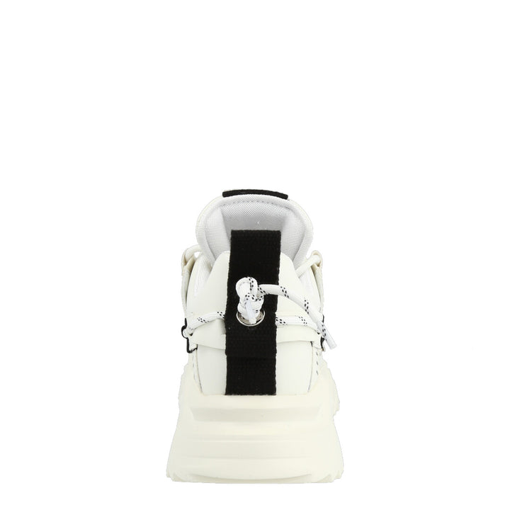 Uma Parker Helsinki White-Black Qualità