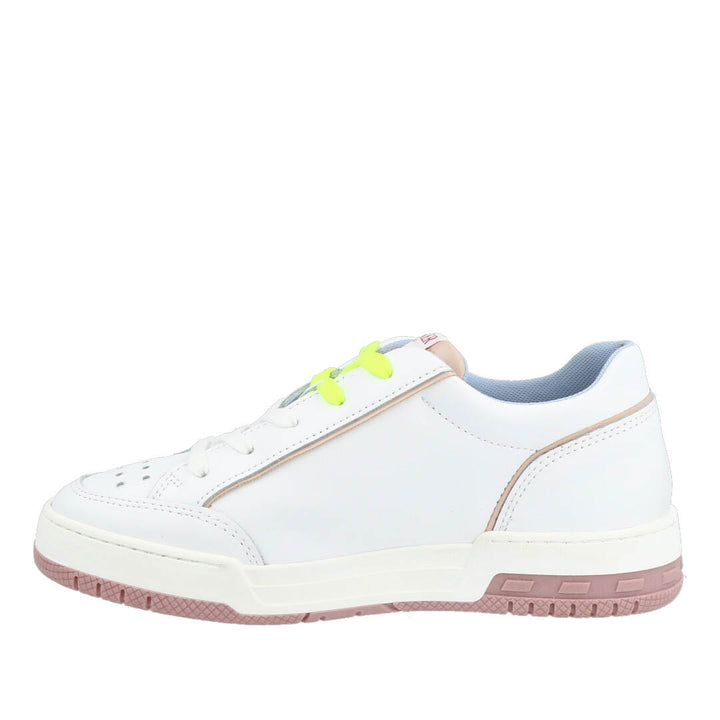 Uma Parker Florida W-Pink I Più Venduti