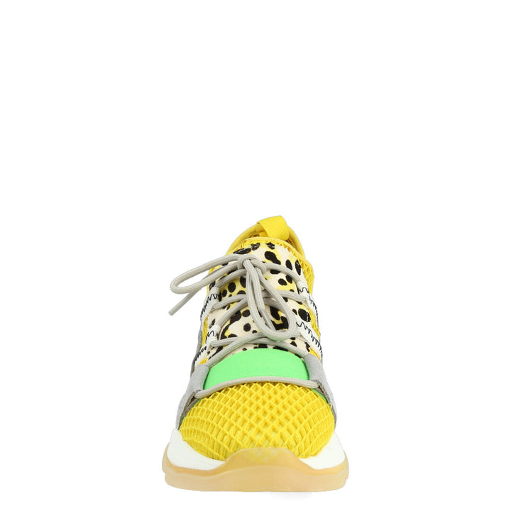 Uma Parker Tokyo Yellow Italia