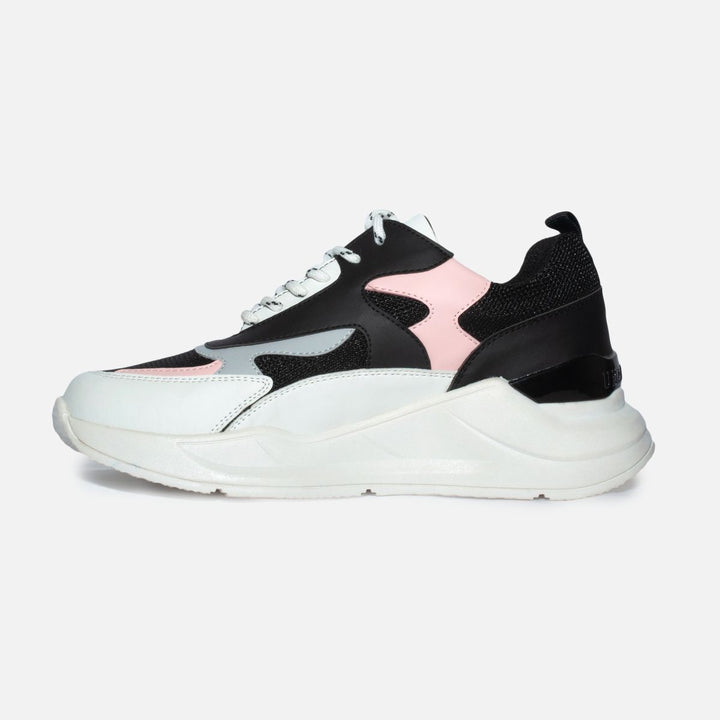 Uma Parker Chicago Pink Nuovo