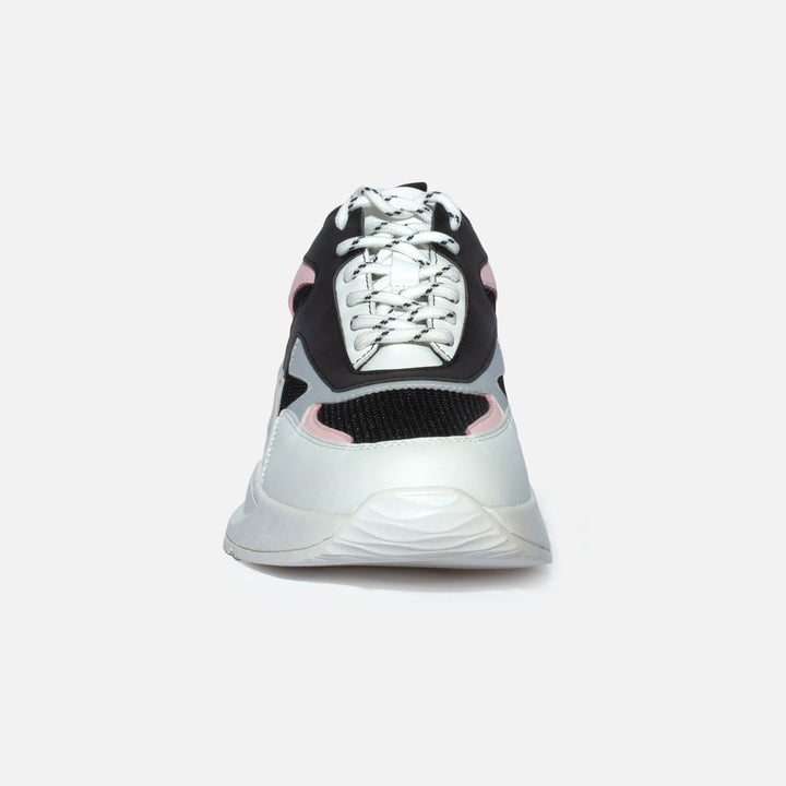 Uma Parker Chicago Pink Nuovo