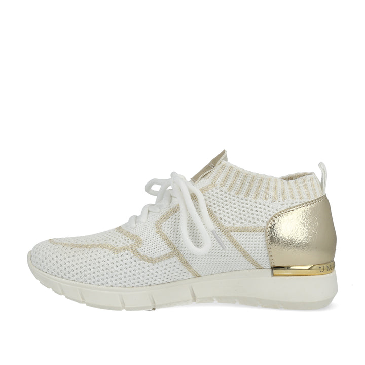 Uma Parker Bonn White Gold Vendita
