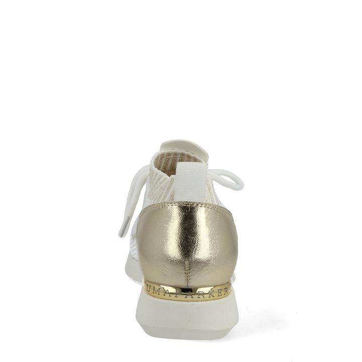 Uma Parker Bonn White Gold Vendita