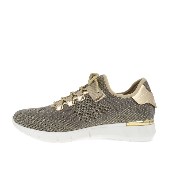 Uma Parker Varsavia Gold Promozione