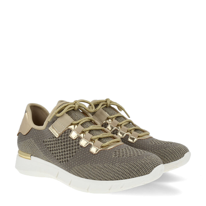 Uma Parker Varsavia Gold Promozione