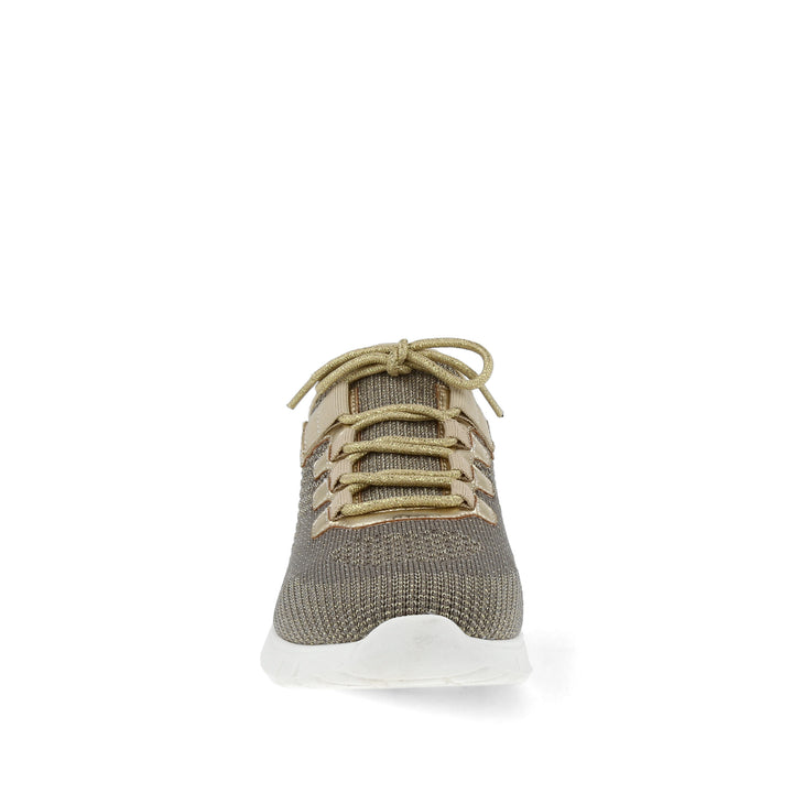 Uma Parker Varsavia Gold Promozione