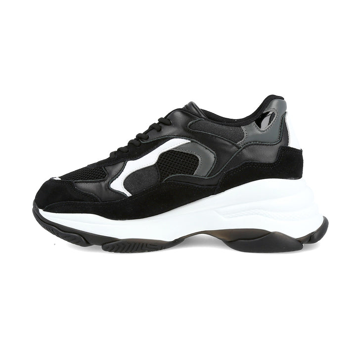Uma Parker Beijing Black Soddisfazione Garantita