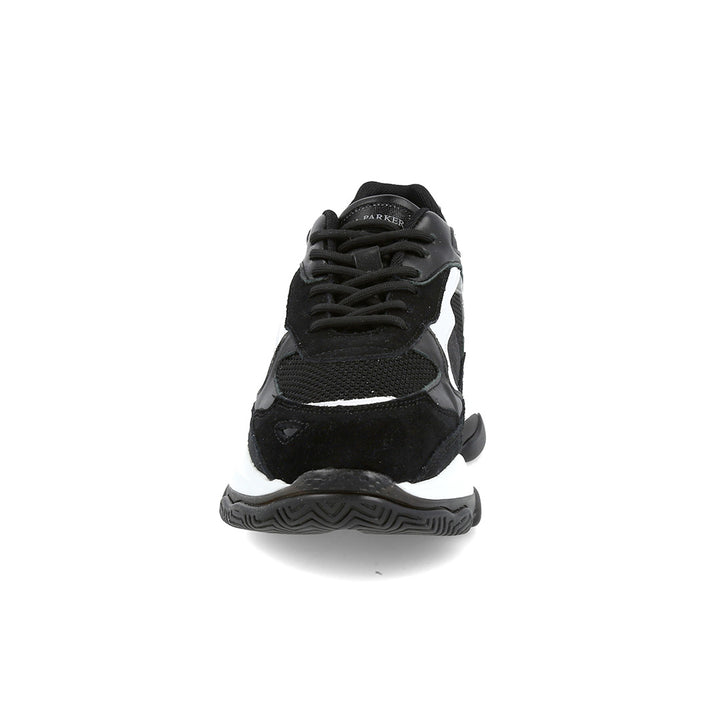 Uma Parker Beijing Black Soddisfazione Garantita