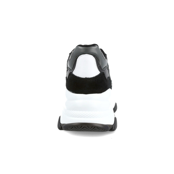 Uma Parker Beijing Black Soddisfazione Garantita