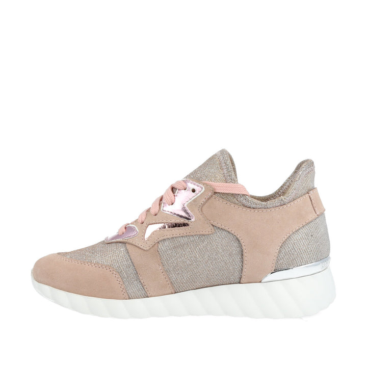 Uma Parker Paris Pink Qualità Garantita
