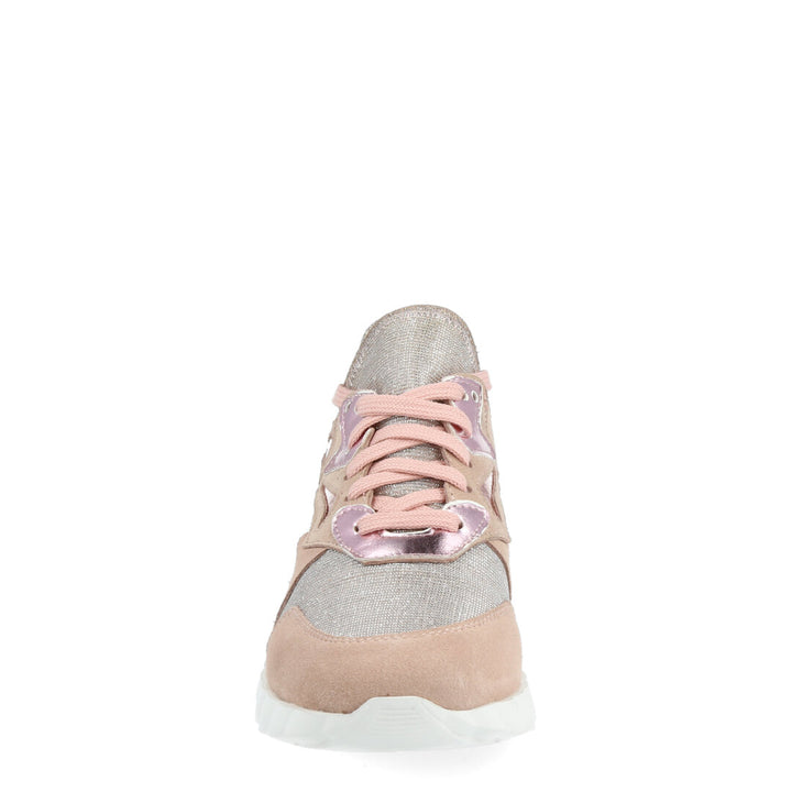 Uma Parker Paris Pink Qualità Garantita