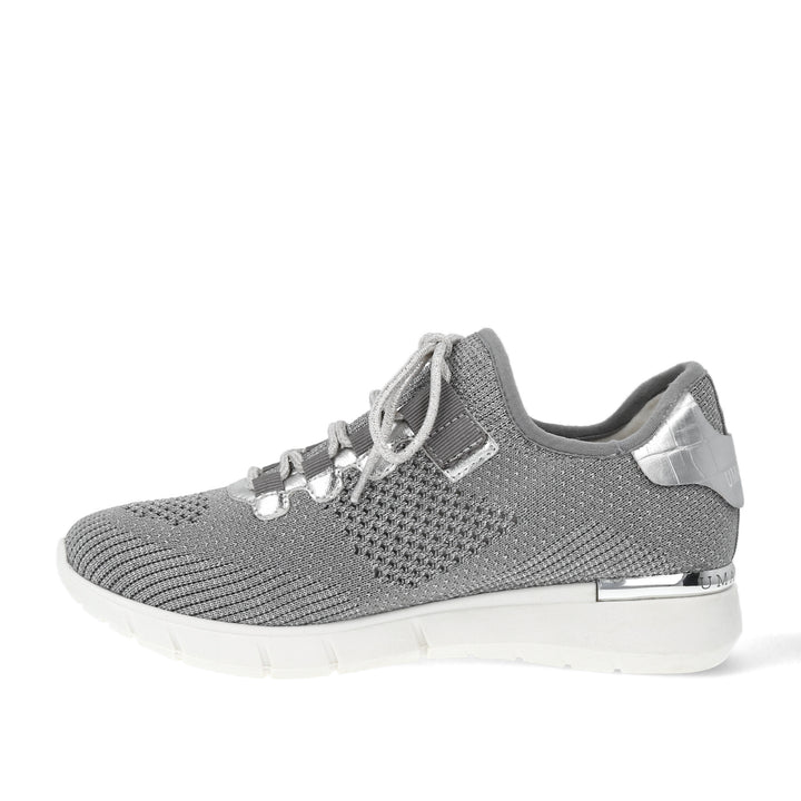Uma Parker Varsavia Silver Negozi Online