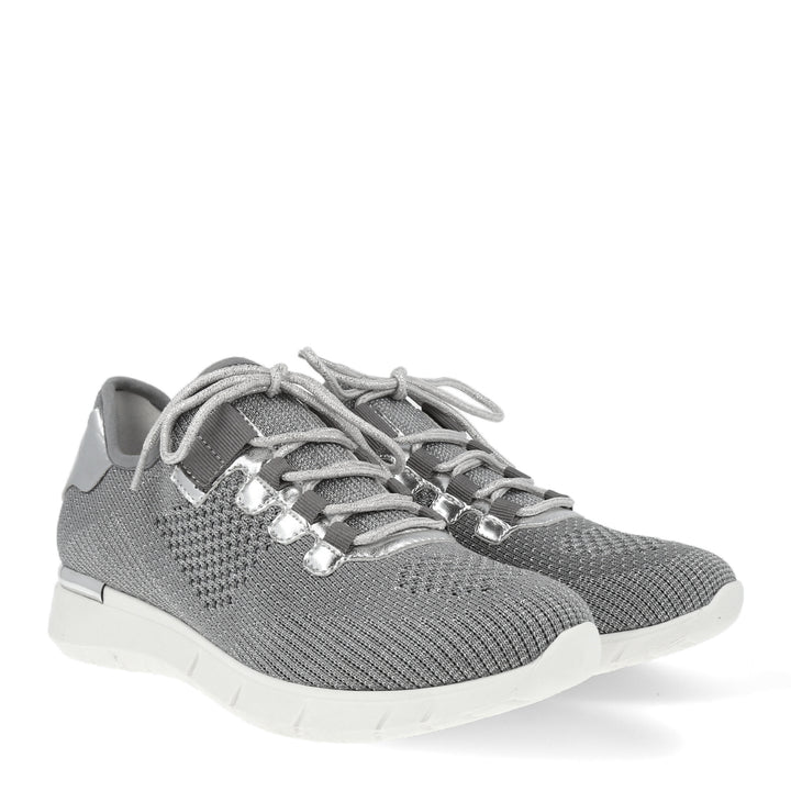 Uma Parker Varsavia Silver Negozi Online