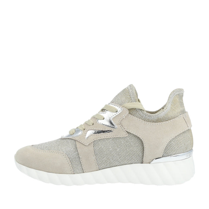 Uma Parker Paris Beige Acquista Ora