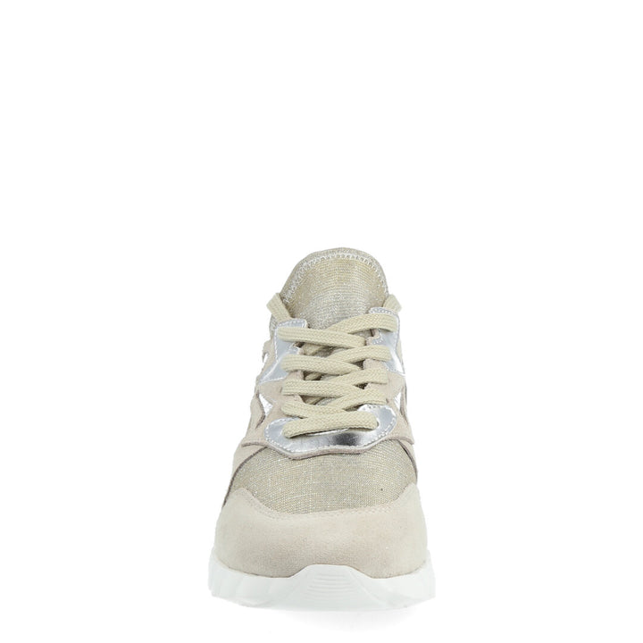 Uma Parker Paris Beige Acquista Ora