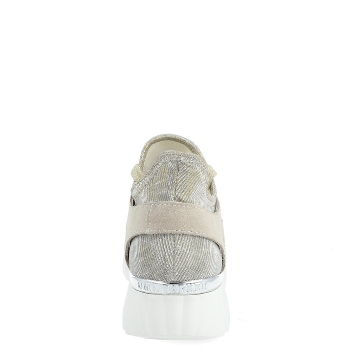 Uma Parker Paris Beige Acquista Ora