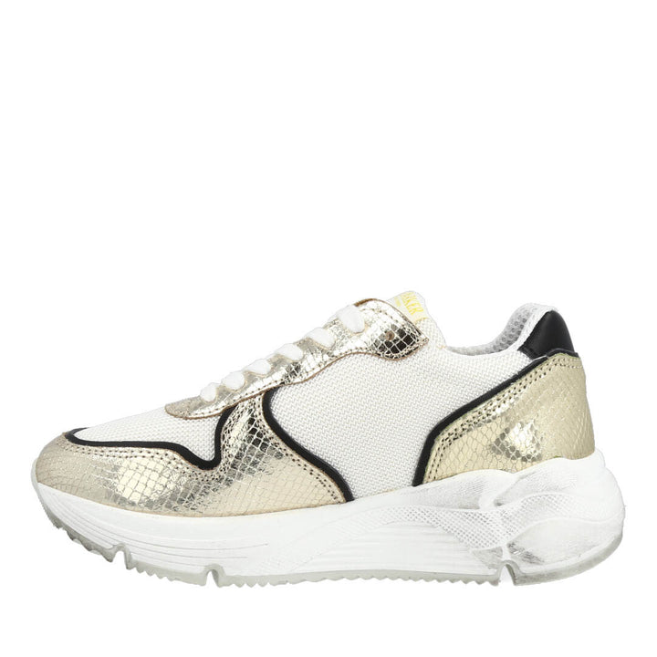 Uma Parker SuperMoon El Gold Snake Sconto