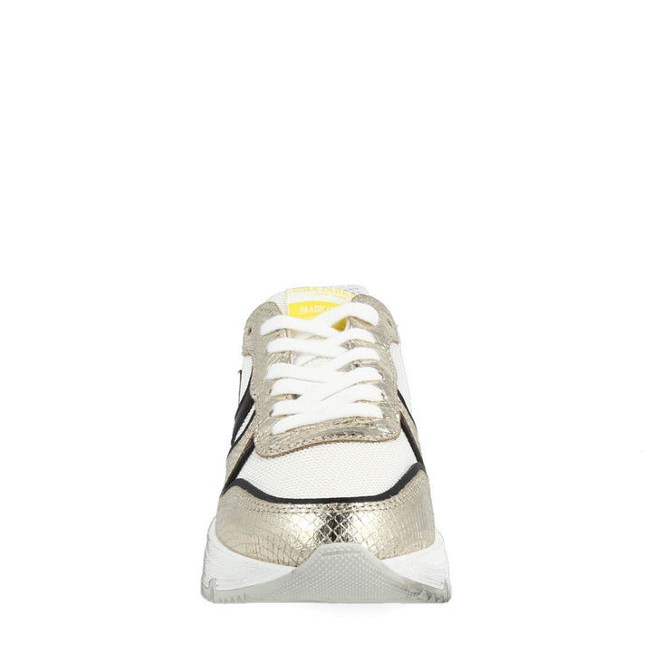 Uma Parker SuperMoon El Gold Snake Sconto