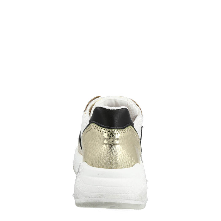 Uma Parker SuperMoon El Gold Snake Sconto