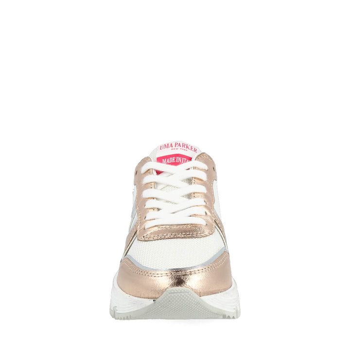 Uma Parker SuperMoon El Pinky Gold Outlet